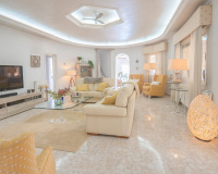 Venta - Chalet - Ciudad Quesada - Doña Pena