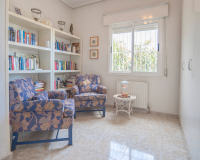 Venta - Chalet - Ciudad Quesada - Doña Pena