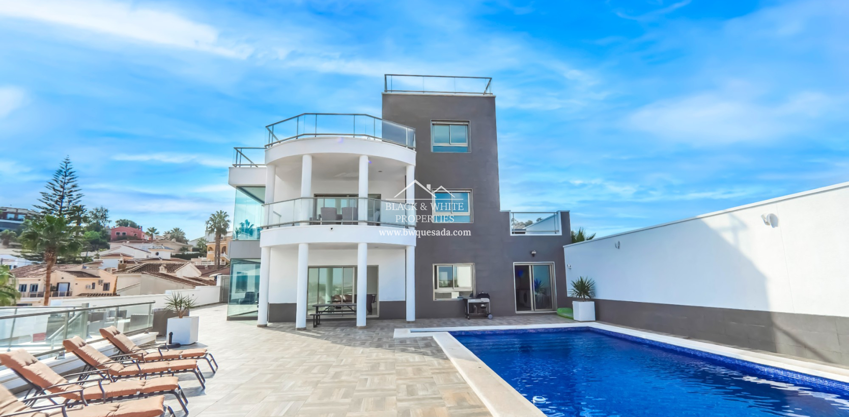 Venta - Chalet - Ciudad Quesada - La Marquesa Golf