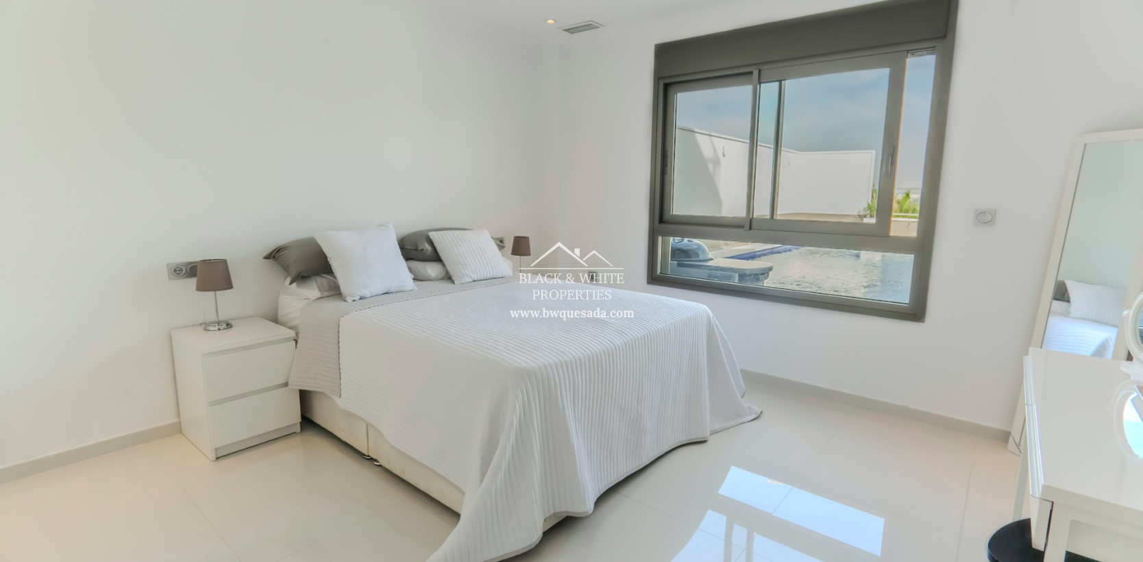 Venta - Chalet - Ciudad Quesada - La Marquesa Golf