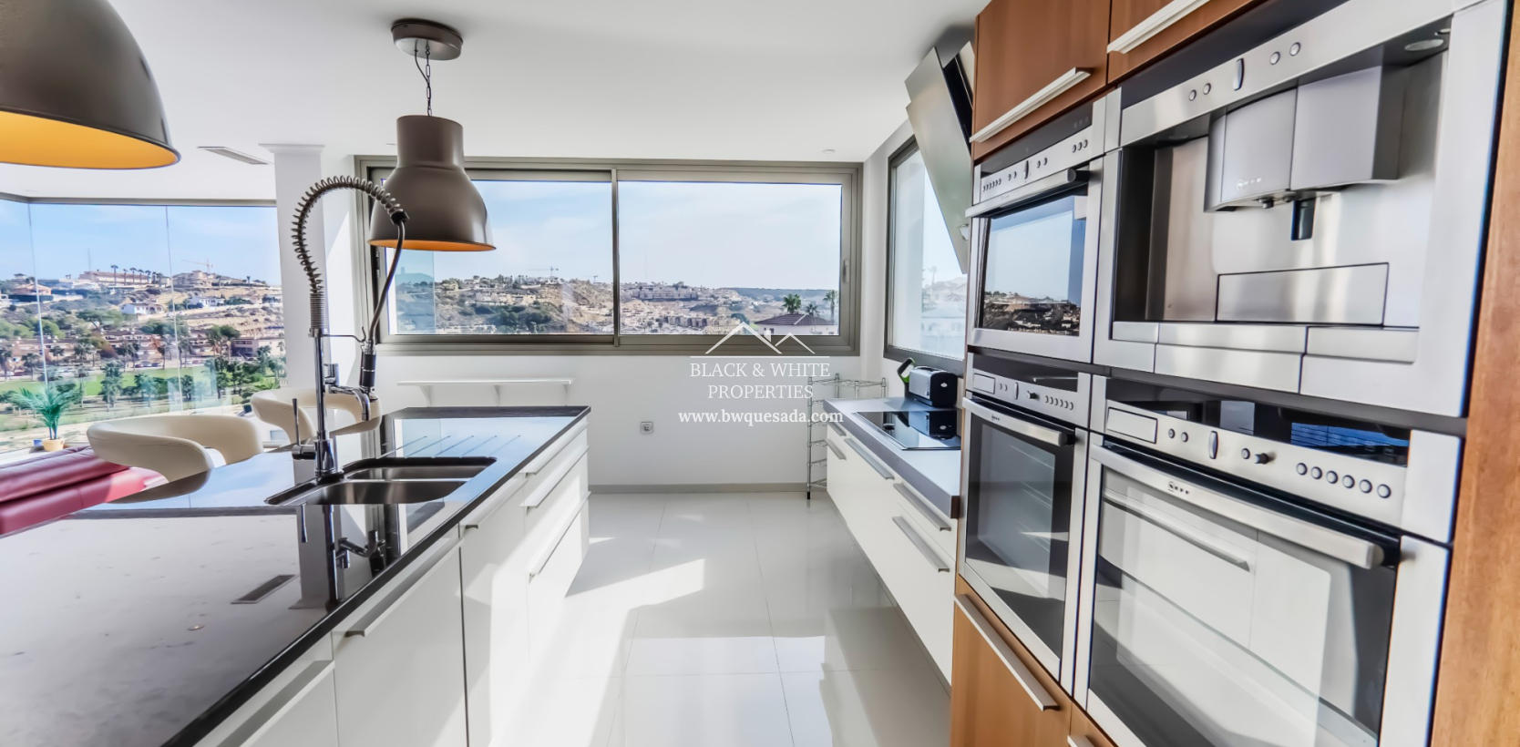 Venta - Chalet - Ciudad Quesada - La Marquesa Golf