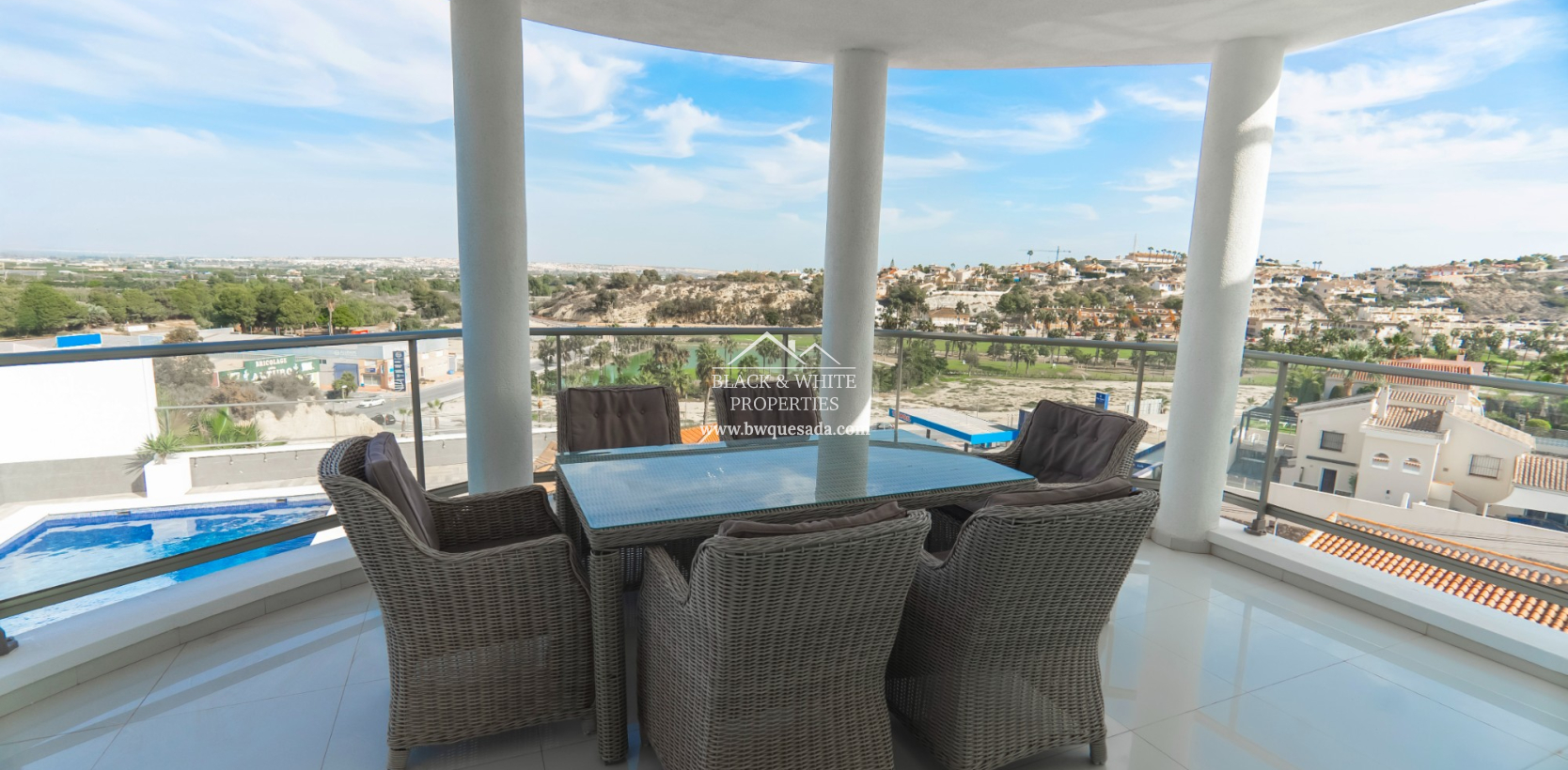 Venta - Chalet - Ciudad Quesada - La Marquesa Golf