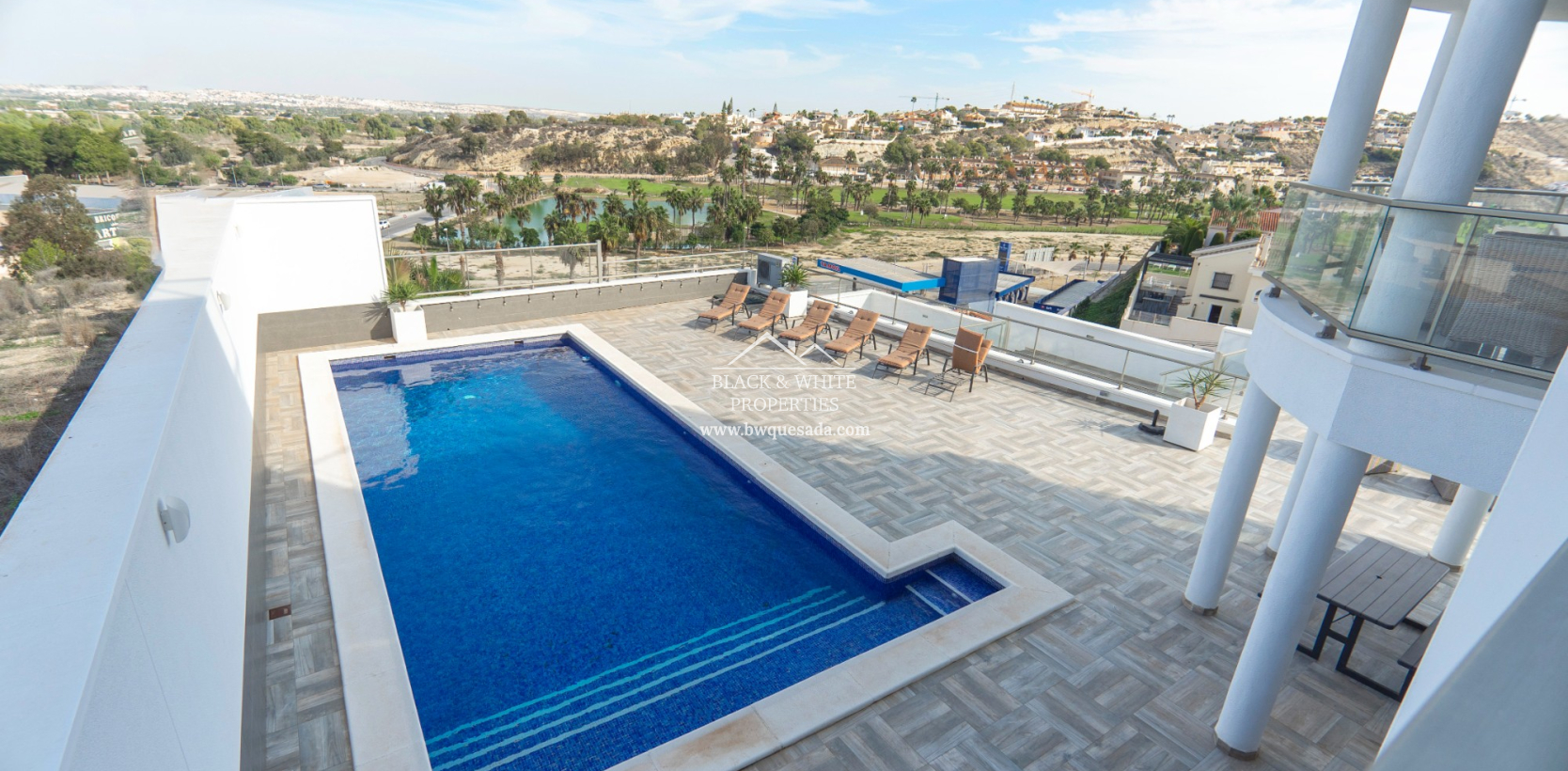 Venta - Chalet - Ciudad Quesada - La Marquesa Golf