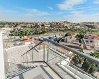 Venta - Chalet - Ciudad Quesada - La Marquesa Golf