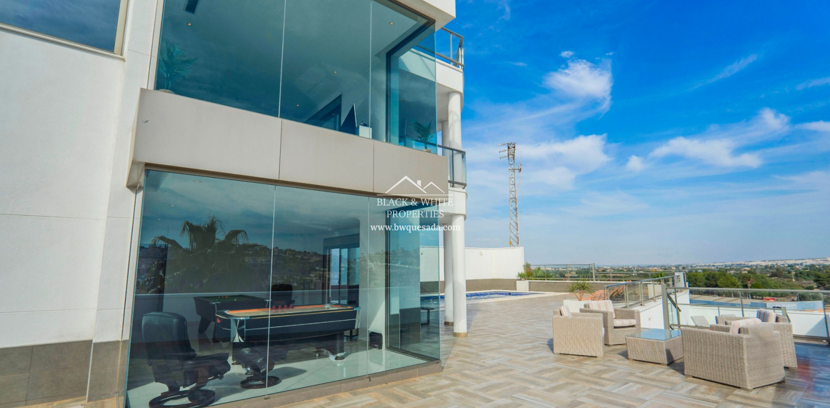 Venta - Chalet - Ciudad Quesada - La Marquesa Golf