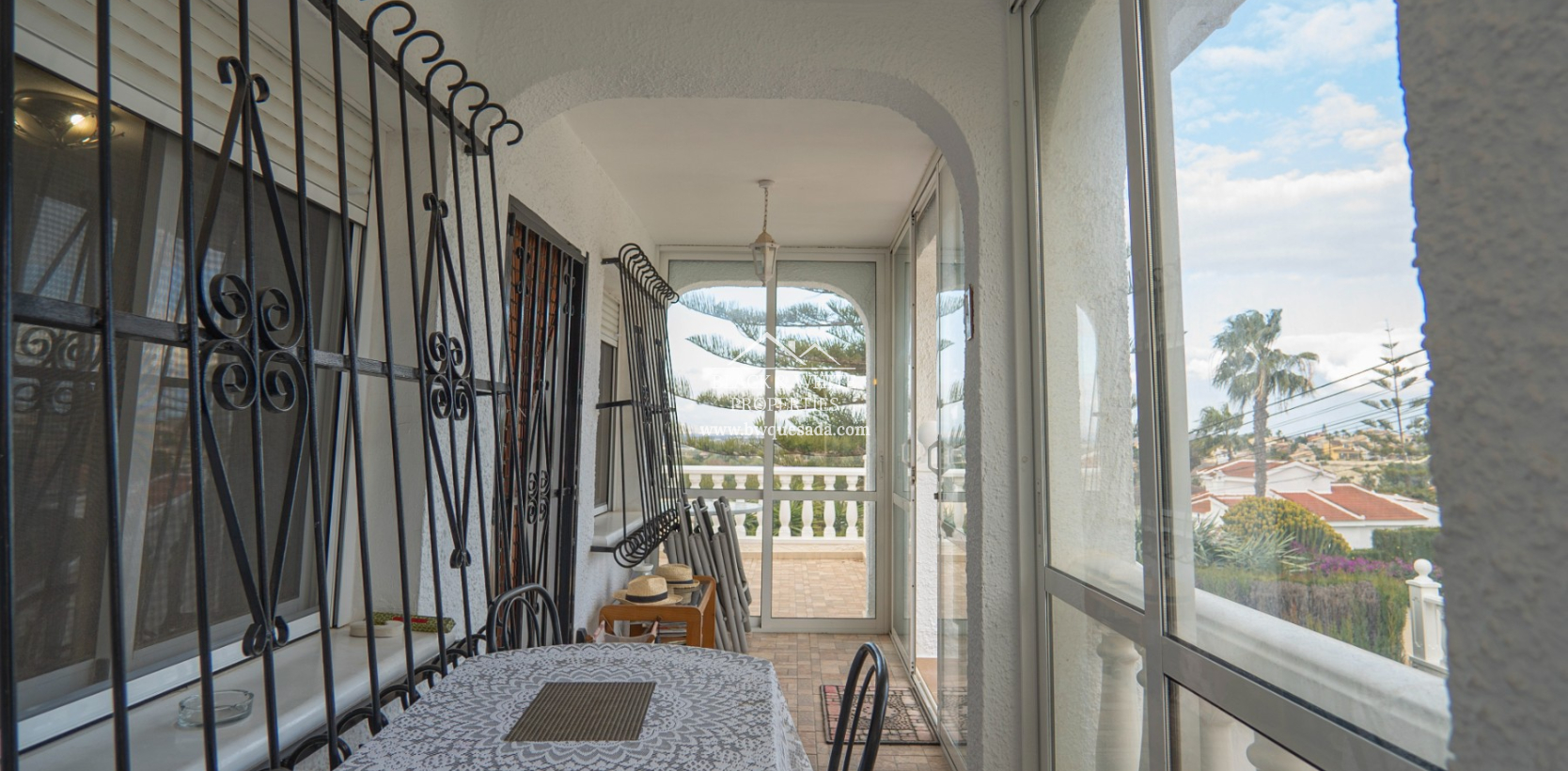 Venta - Chalet - Ciudad Quesada - La  Marquesa Golf