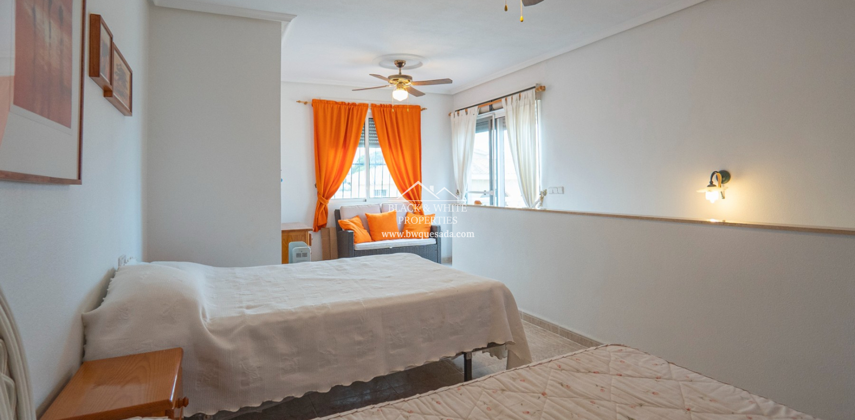 Venta - Chalet - Ciudad Quesada - La  Marquesa Golf