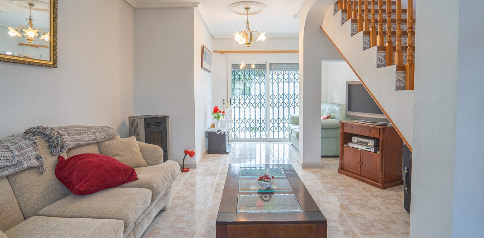 Venta - Chalet - Ciudad Quesada - La  Marquesa Golf