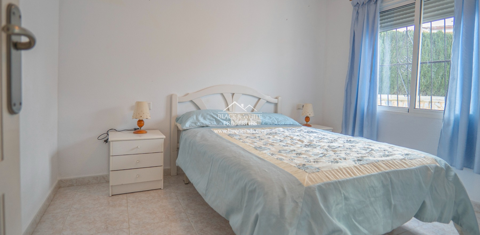 Venta - Chalet - Ciudad Quesada - La  Marquesa Golf