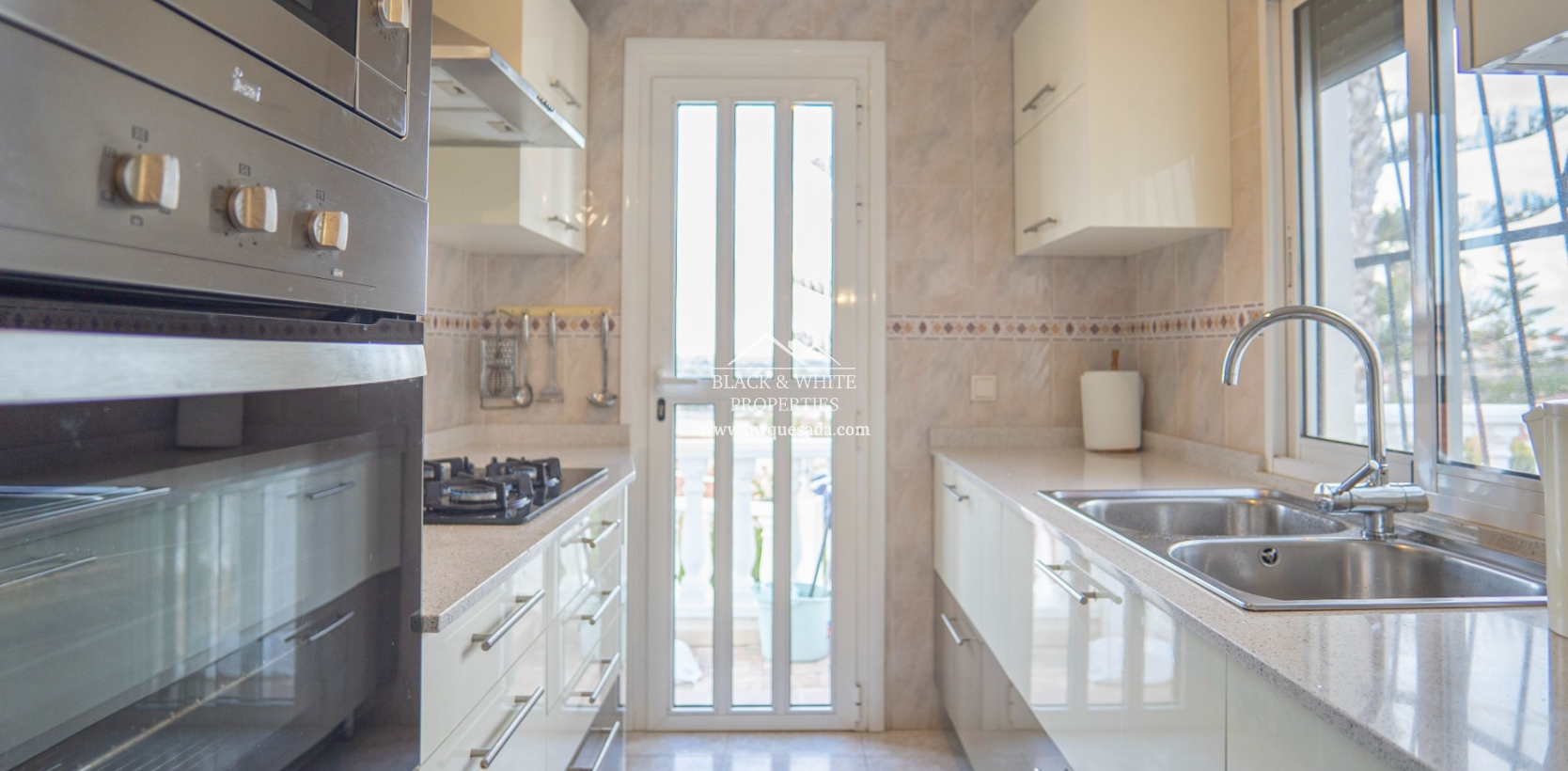 Venta - Chalet - Ciudad Quesada - La  Marquesa Golf