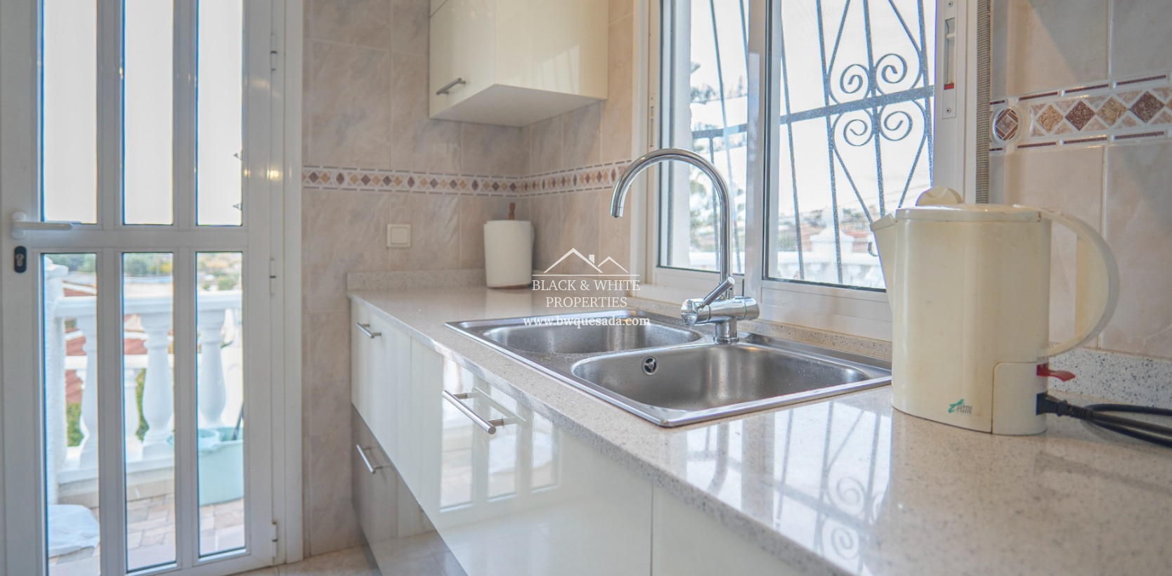 Venta - Chalet - Ciudad Quesada - La  Marquesa Golf