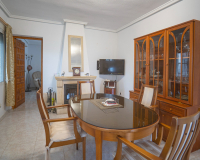 Venta - Chalet - Ciudad Quesada - La  Marquesa Golf