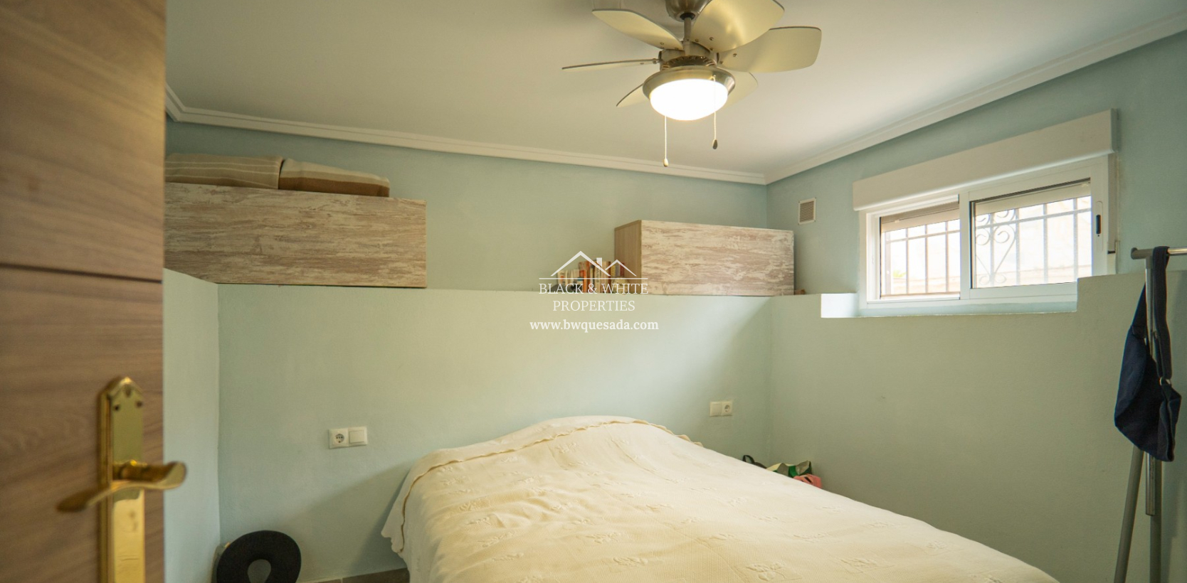 Venta - Chalet - Ciudad Quesada - La  Marquesa Golf