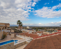 Venta - Chalet - Ciudad Quesada - La  Marquesa Golf