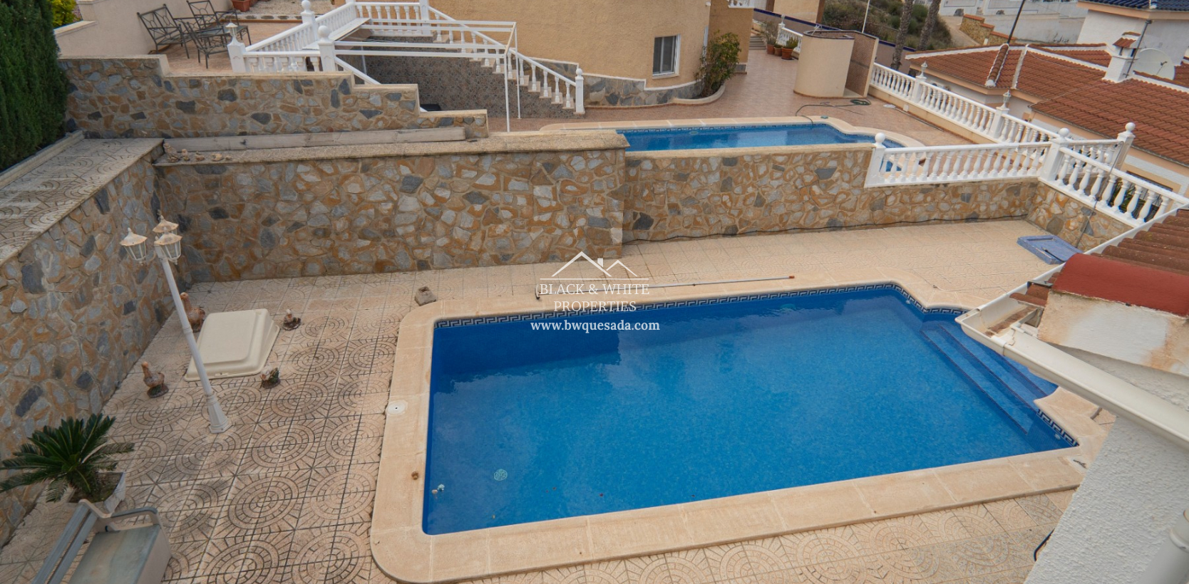 Venta - Chalet - Ciudad Quesada - La  Marquesa Golf