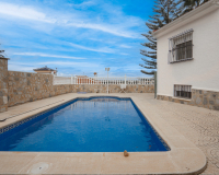Venta - Chalet - Ciudad Quesada - La  Marquesa Golf