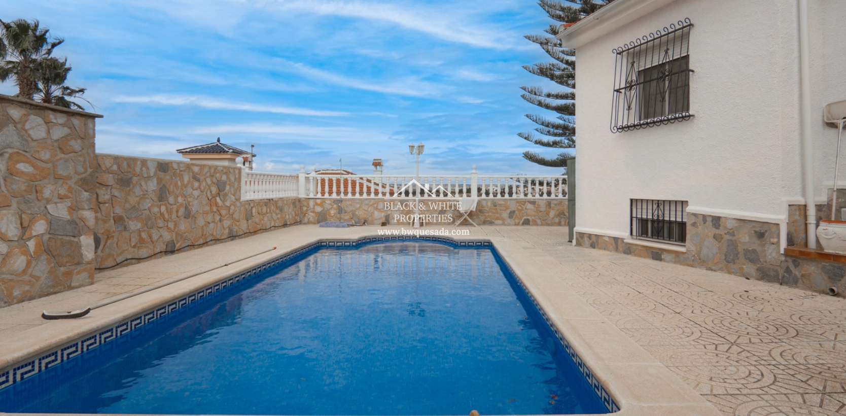 Venta - Chalet - Ciudad Quesada - La  Marquesa Golf