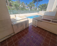 Venta - Chalet - Orihuela Costa - Villamartín