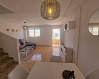 Venta - Chalet - Orihuela Costa - Villamartín