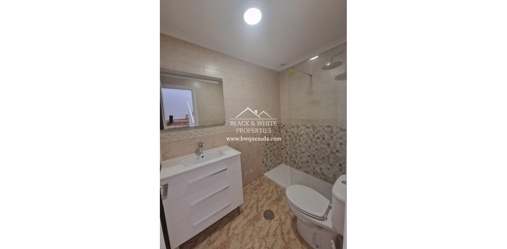 Venta - Chalet - Orihuela Costa - Villamartín