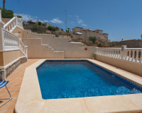 Venta - Detached House / Villa - Ciudad Quesada - La Marquesa