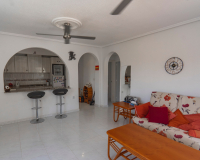 Venta - Detached House / Villa - Ciudad Quesada - La Marquesa