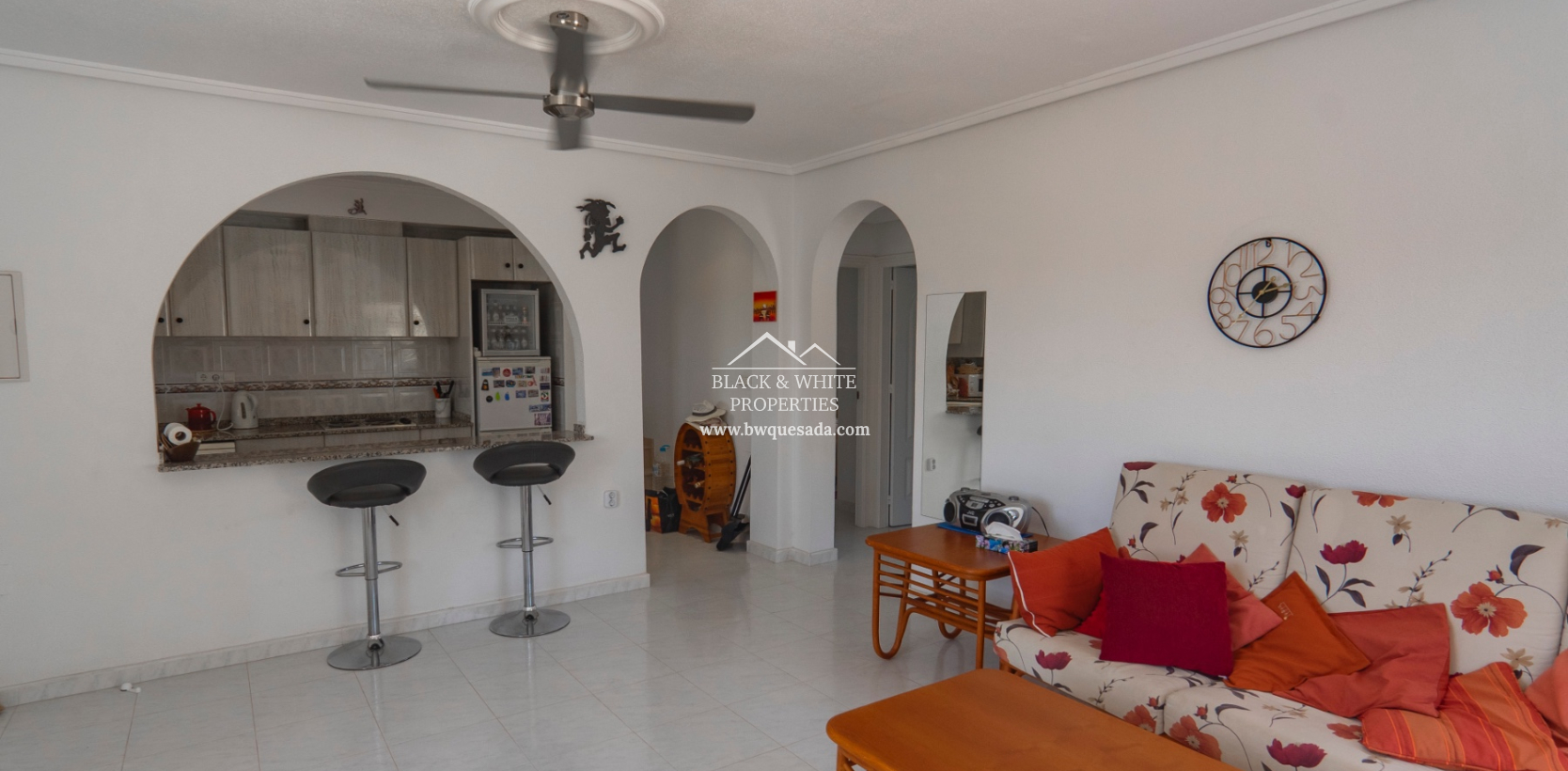 Venta - Detached House / Villa - Ciudad Quesada - La Marquesa