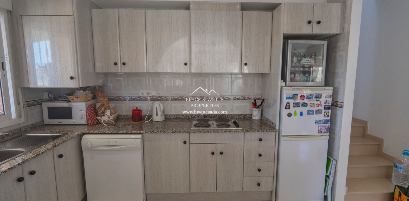 Venta - Detached House / Villa - Ciudad Quesada - La Marquesa