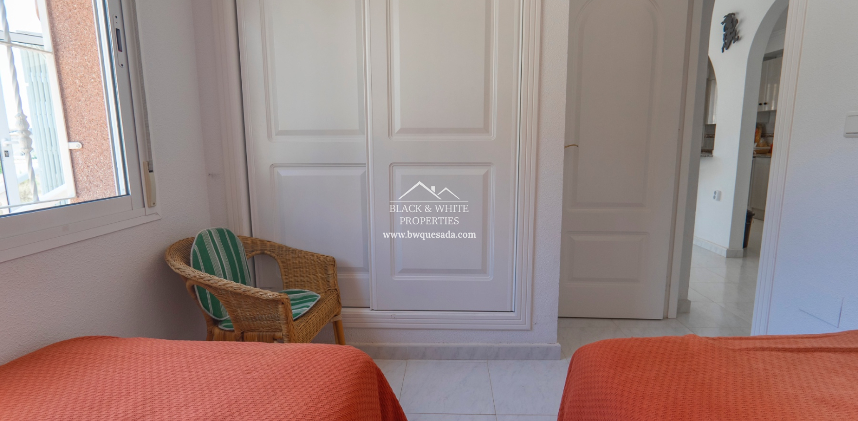 Venta - Detached House / Villa - Ciudad Quesada - La Marquesa