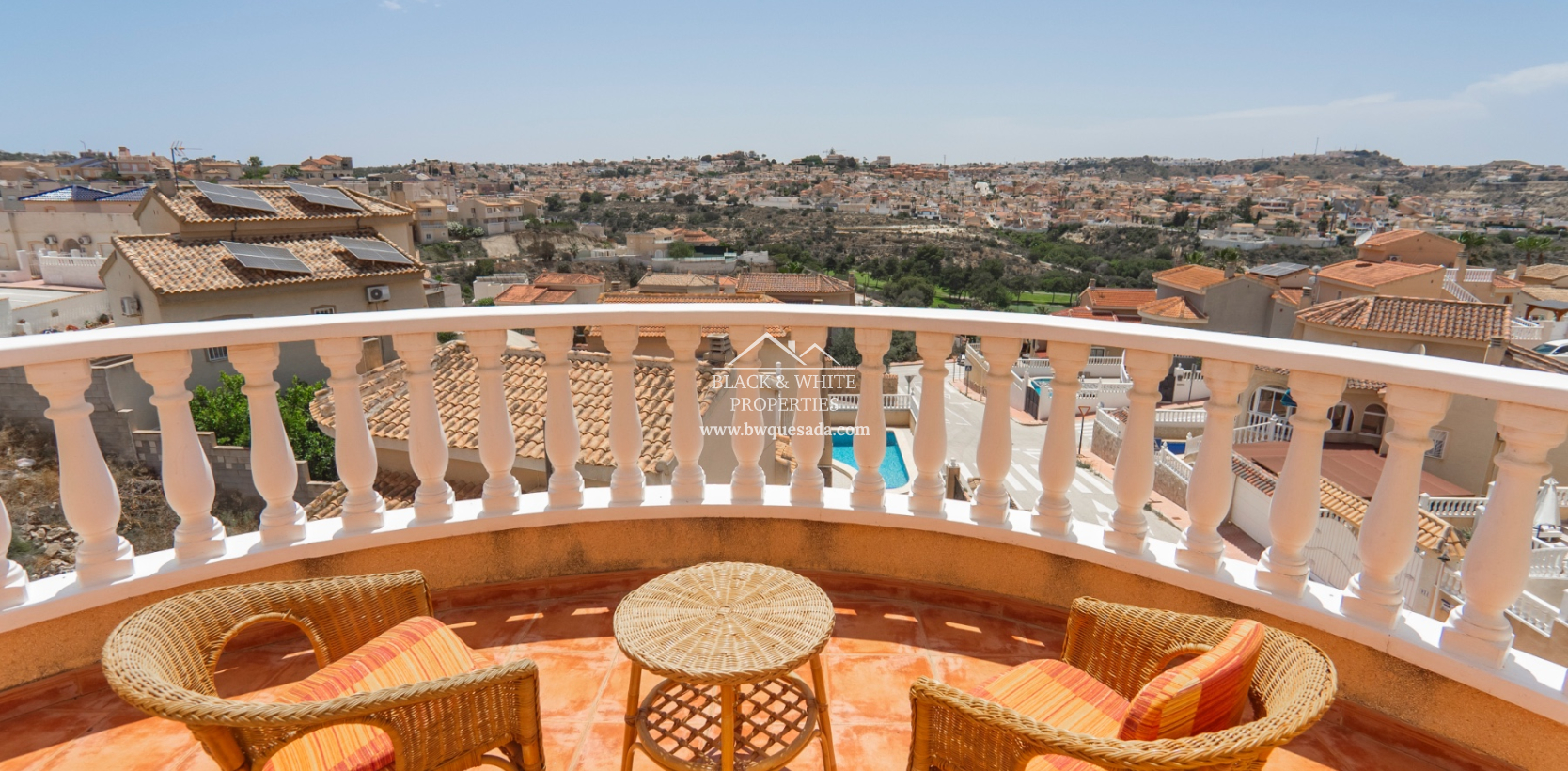 Venta - Detached House / Villa - Ciudad Quesada - La Marquesa