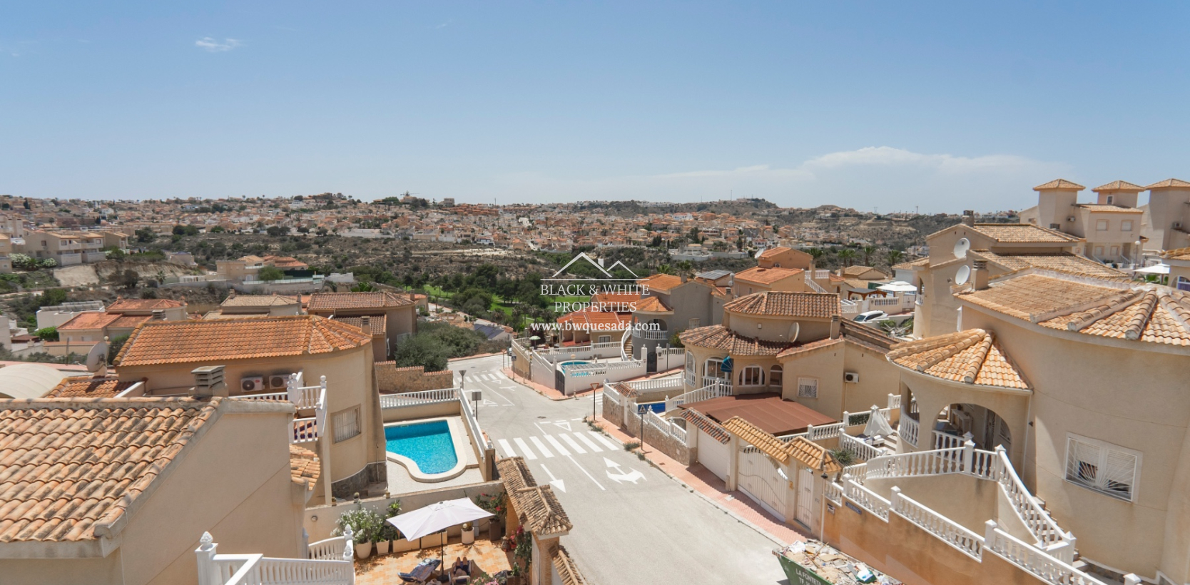 Venta - Detached House / Villa - Ciudad Quesada - La Marquesa