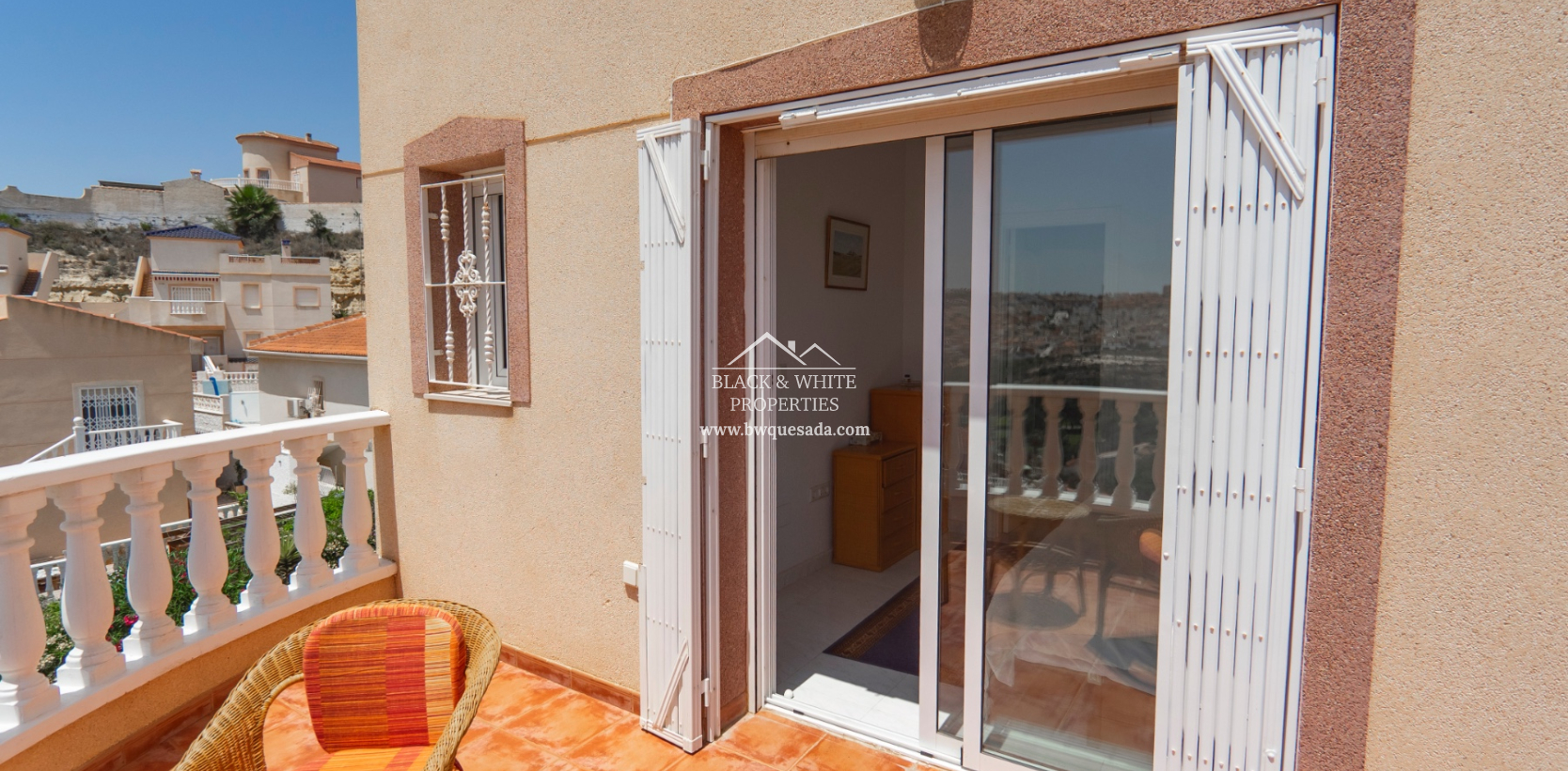 Venta - Detached House / Villa - Ciudad Quesada - La Marquesa