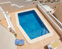 Venta - Detached House / Villa - Ciudad Quesada - La Marquesa