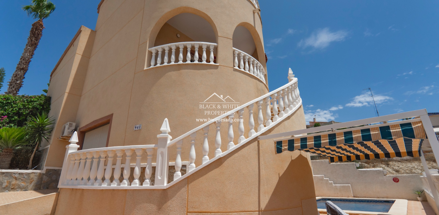 Venta - Detached House / Villa - Ciudad Quesada - La Marquesa