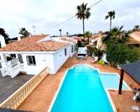 Venta - Detached Villa - Ciudad Quesada - Central Quesada