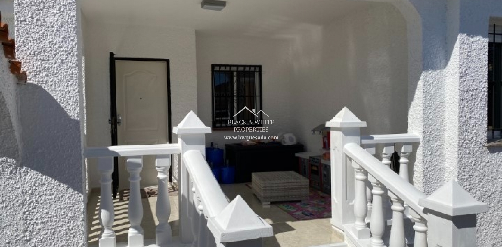 Venta - Detached Villa - Ciudad Quesada - Central Quesada