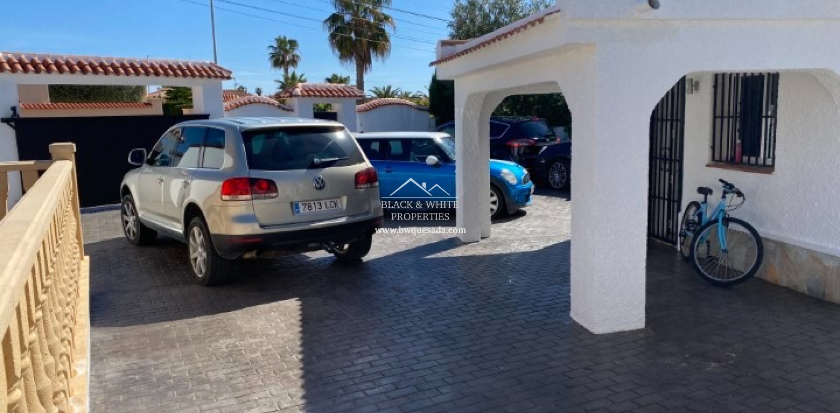 Venta - Detached Villa - Ciudad Quesada - Central Quesada