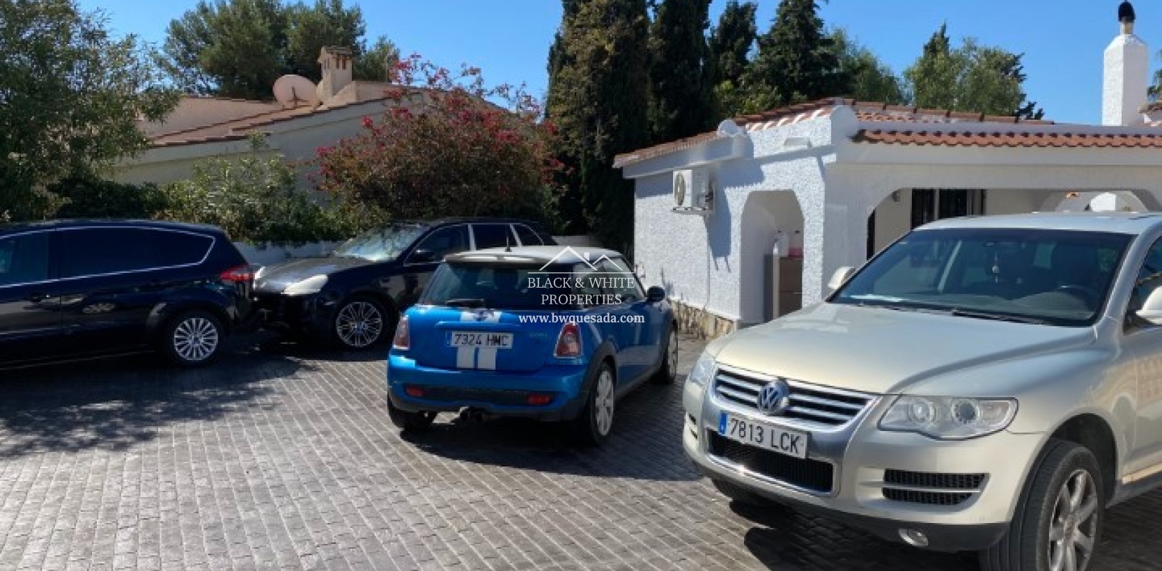 Venta - Detached Villa - Ciudad Quesada - Central Quesada