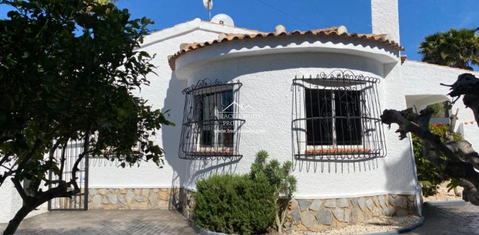 Venta - Detached Villa - Ciudad Quesada - Central Quesada