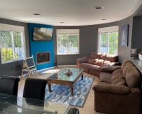 Venta - Detached Villa - Ciudad Quesada - Central Quesada