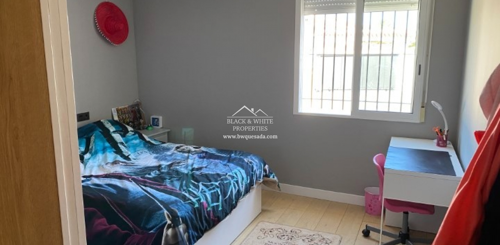 Venta - Detached Villa - Ciudad Quesada - Central Quesada