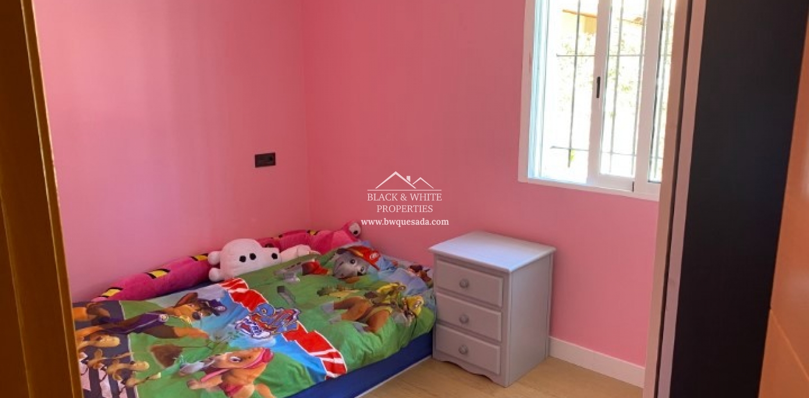 Venta - Detached Villa - Ciudad Quesada - Central Quesada