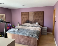 Venta - Detached Villa - Ciudad Quesada - Central Quesada