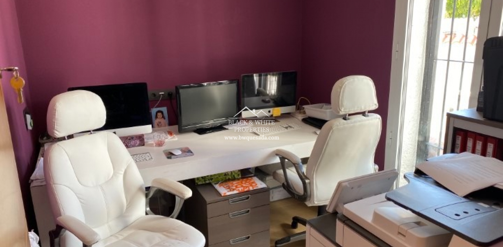 Venta - Detached Villa - Ciudad Quesada - Central Quesada