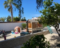 Venta - Detached Villa - Ciudad Quesada - Central Quesada