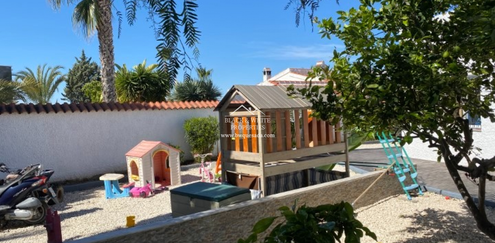 Venta - Detached Villa - Ciudad Quesada - Central Quesada
