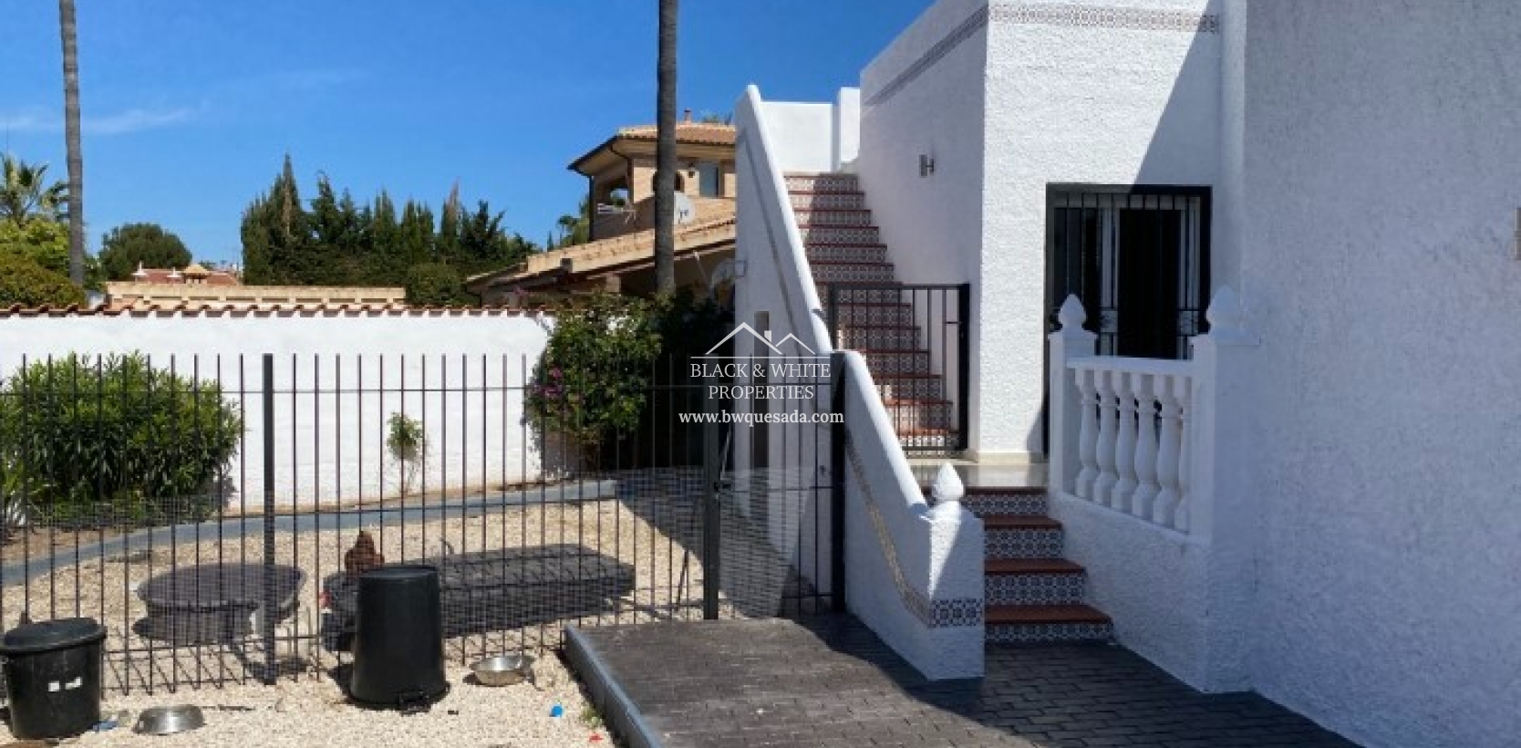 Venta - Detached Villa - Ciudad Quesada - Central Quesada