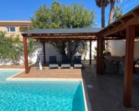 Venta - Detached Villa - Ciudad Quesada - Central Quesada