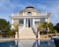 Venta - Detached Villa - Ciudad Quesada - La Fiesta