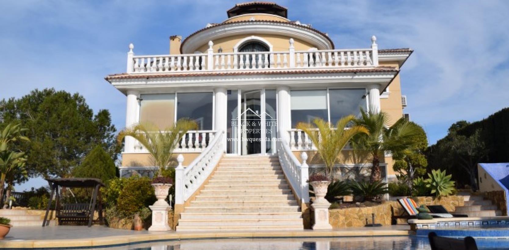 Venta - Detached Villa - Ciudad Quesada - La Fiesta